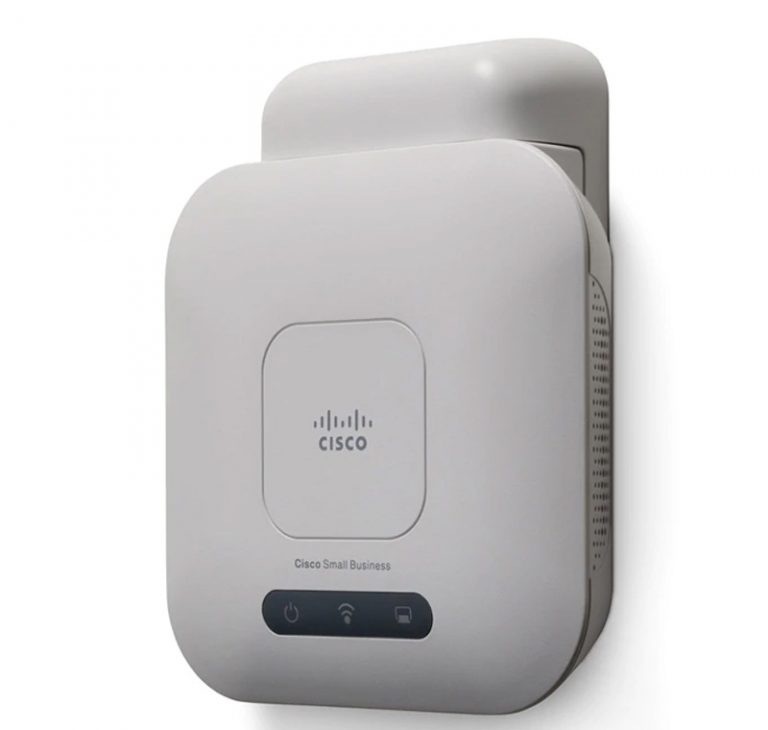 Cisco WAP121 Wireless-N Access Point - Communication Networks Solution
