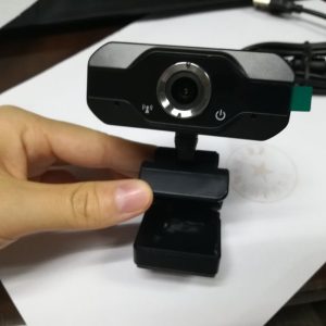 Image Sensor Camera
