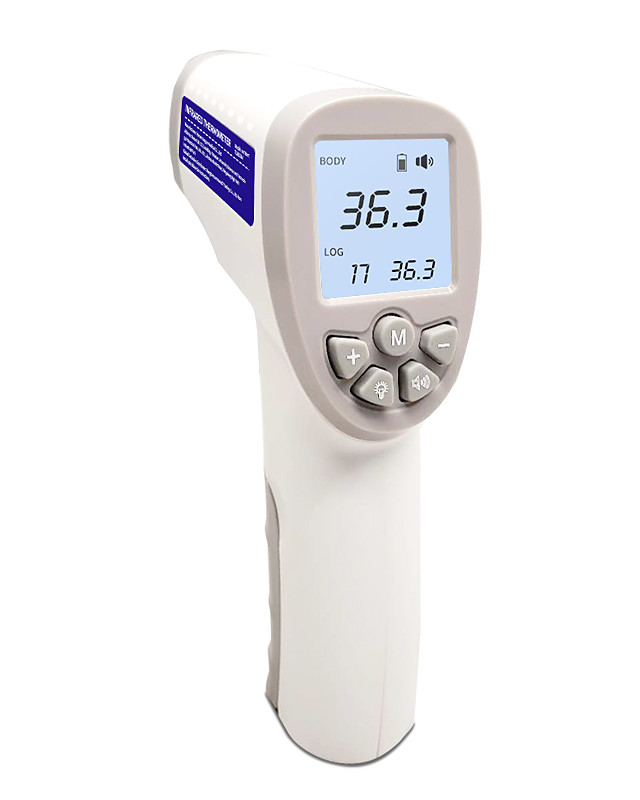 temperature monitor