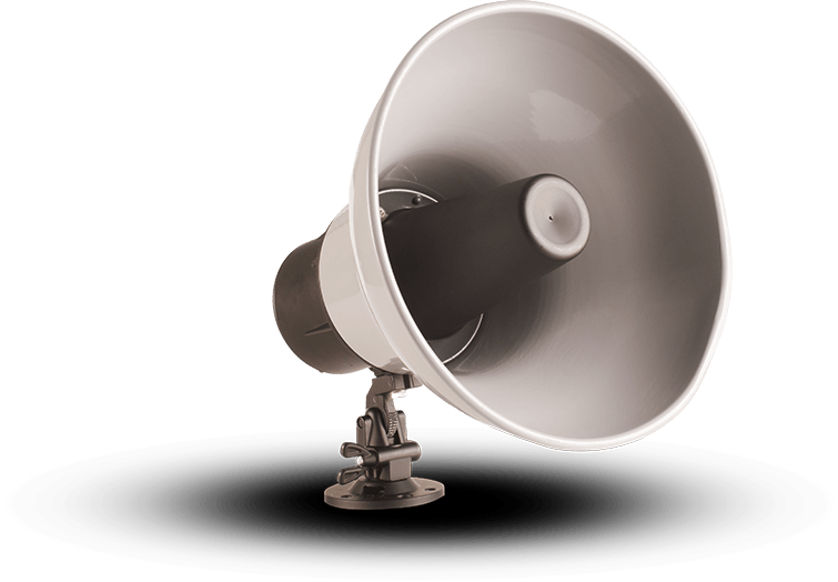Zycoo Network Horn Speaker SH30