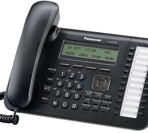 Panasonic telephone set price 2021