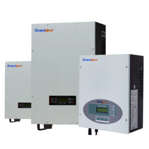 GrandGlow TL Series Single Phase On Grid Inverter